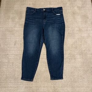 American Eagle Jegging